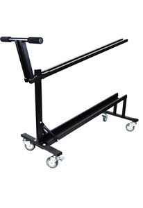 Music stand cart - TWMS009