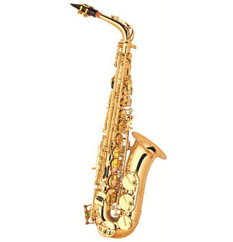 Alto Saxophone - CAS001