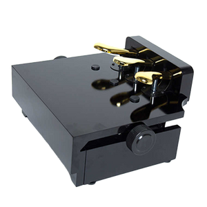 Piano pedal extender - PP001